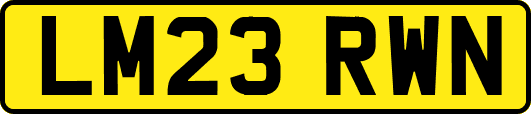 LM23RWN