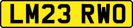 LM23RWO