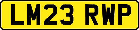 LM23RWP