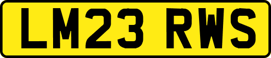 LM23RWS