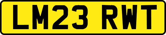 LM23RWT
