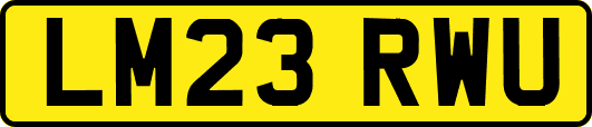LM23RWU