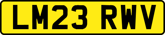 LM23RWV