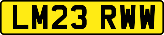 LM23RWW