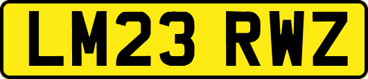 LM23RWZ