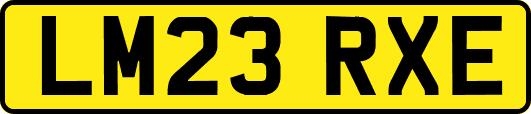 LM23RXE