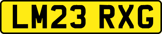 LM23RXG
