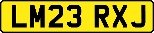 LM23RXJ