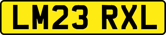 LM23RXL