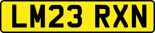 LM23RXN
