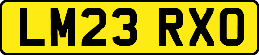 LM23RXO