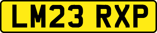 LM23RXP