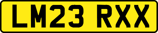 LM23RXX