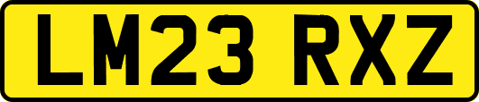 LM23RXZ
