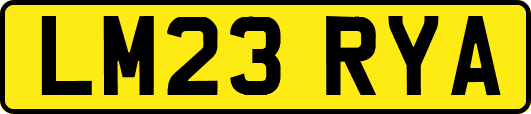 LM23RYA