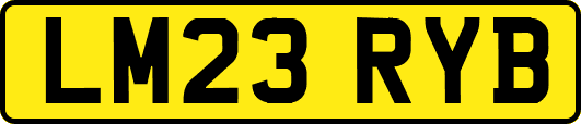 LM23RYB
