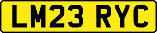 LM23RYC