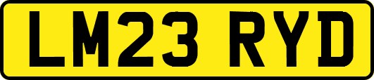 LM23RYD