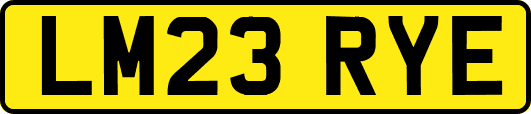LM23RYE