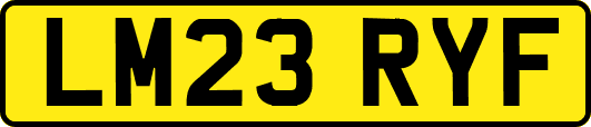 LM23RYF
