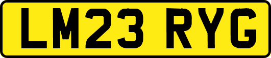 LM23RYG