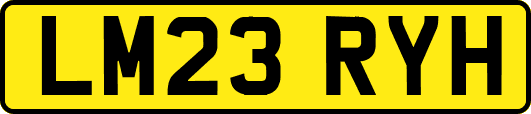 LM23RYH