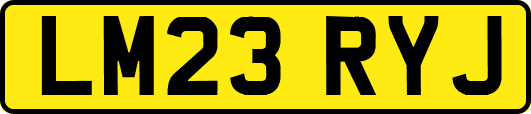 LM23RYJ