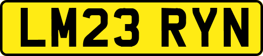 LM23RYN
