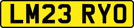 LM23RYO