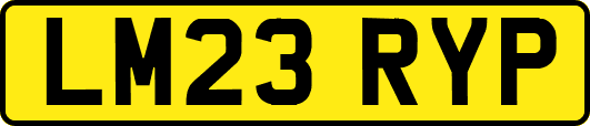 LM23RYP