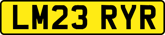 LM23RYR