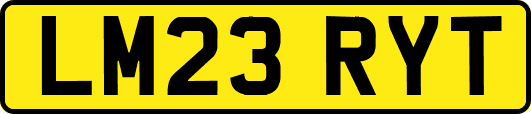 LM23RYT
