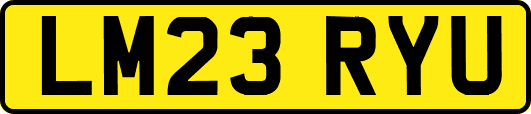 LM23RYU