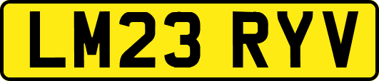 LM23RYV