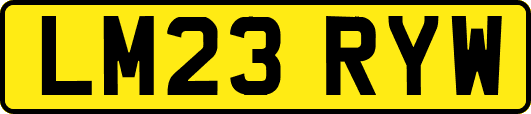 LM23RYW