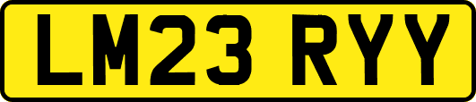 LM23RYY