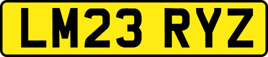 LM23RYZ