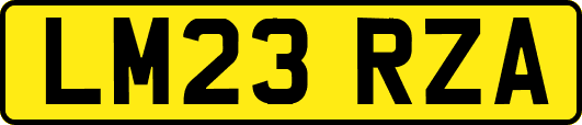 LM23RZA