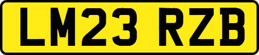 LM23RZB