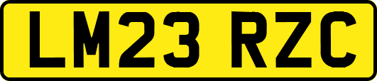 LM23RZC