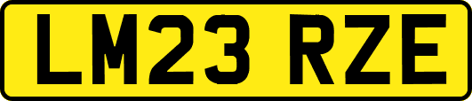 LM23RZE