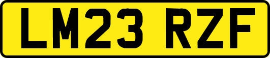 LM23RZF