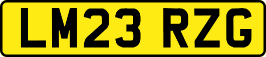 LM23RZG