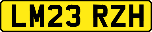 LM23RZH