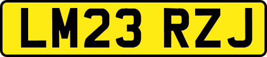 LM23RZJ