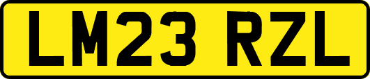 LM23RZL
