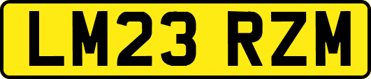 LM23RZM