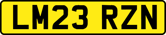 LM23RZN