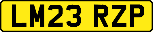 LM23RZP