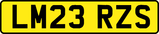 LM23RZS